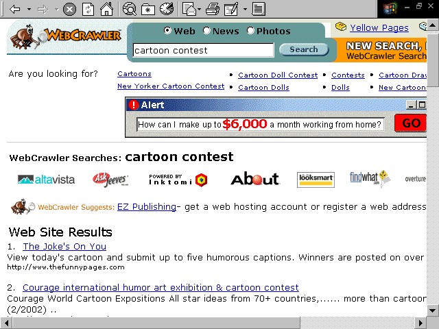 WEBCRAWLER webcra3ler webcrawler.jpg (114045 個位元