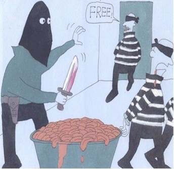 China cartoon