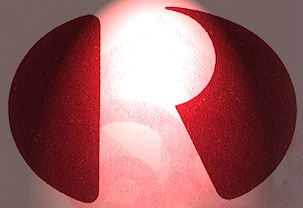 r logo images