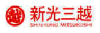 MITSUKOSHI LOGO