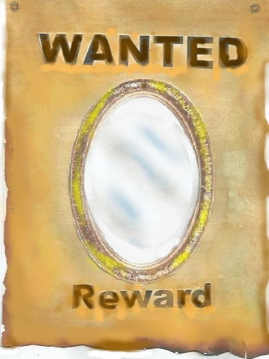 Wanted Poster