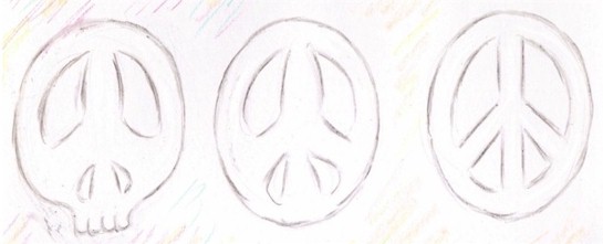 peace or war